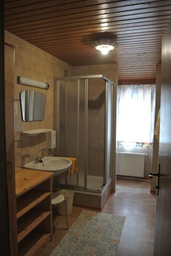 Landhaus Neubauer - Zimmer - image 12