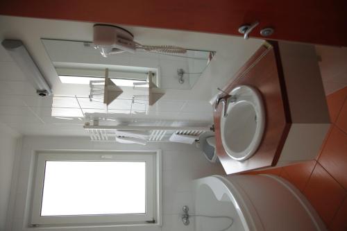 Szőnyi Garden Hotel Pest, Budapest (foto 2)