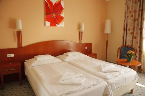 Szőnyi Garden Hotel Pest, Budapest (foto 3)