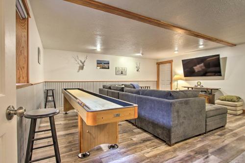 Moose Haven Getaway 6 Mi to Big Sky Slopes - image 6