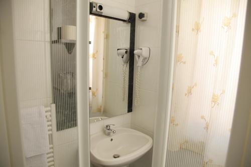 Szőnyi Garden Hotel Pest, Budapest (foto 5)