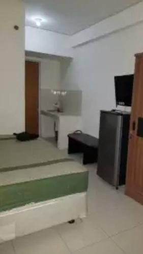 APARTEMENT PUNCAK PERMAI TOWER B