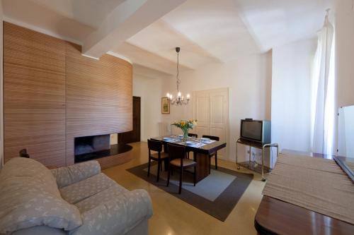  Guest Apartament Clarice aff casa zia Cianetta civ 48 in Capodacqua di Foligno