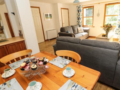 Groom's Cottage in Ankrofta