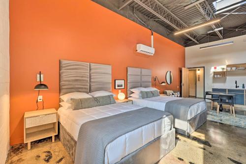 Chic Damascus Studio Near Breweries and Trails! - image 5