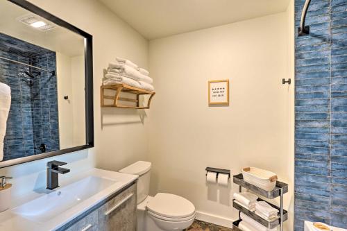 Chic Damascus Studio Near Breweries and Trails! - image 8