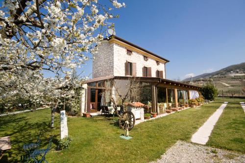 Villa Gesi - Accommodation - Negrar