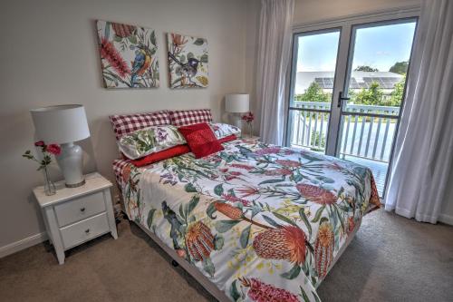 Maleny Hilltop Bed and Breakfast