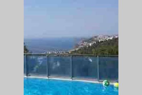 Bodrum Gumusluk dublex villa,yazlık , harika manzara