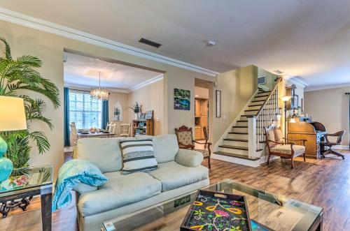 Bonifay Estate with Spring-Fed Swimming Hole! in Bonifay