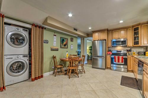 Bonifay Estate with Spring-Fed Swimming Hole! in Bonifay