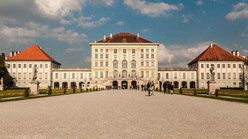 Laimer Hof am Schloss Nymphenburg - image 14