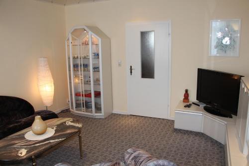 Ferienwohnung Oleanderhof in Zossen, Deutschland