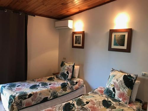 Le Passiflore in קואומק