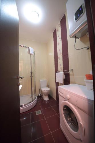 Apartments Aleksandra - image 8