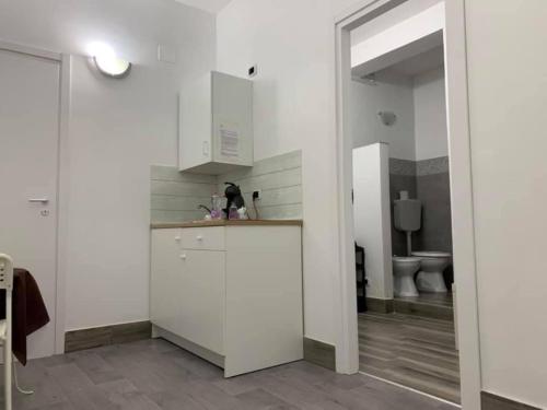  HB Albergo Lamanna in San Vito