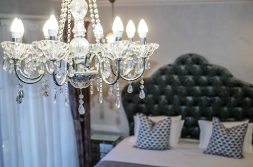 Katberg Mountain Resort & Hotel