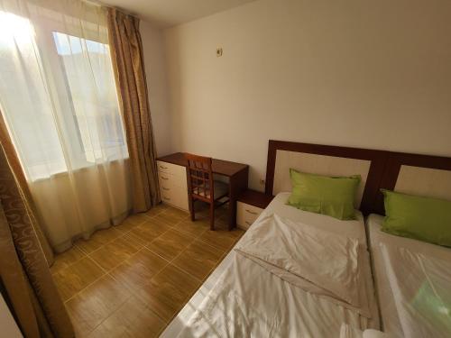 Paradise Dreams - Black Sea - Sveti Vlas