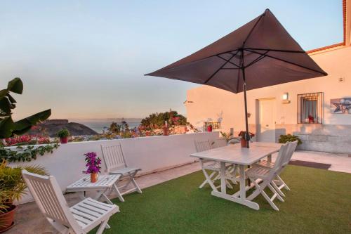  Apartamento Marcel in La Orotava