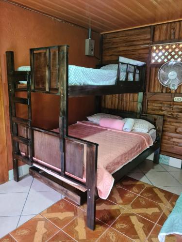 Tío Felix Eco Lodge, Fortuna (photo 11)