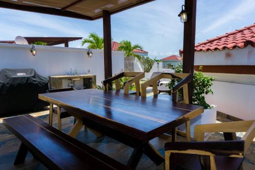 Paseo del Sol Surf B 301 condo in Playa del Carmen, Mexico