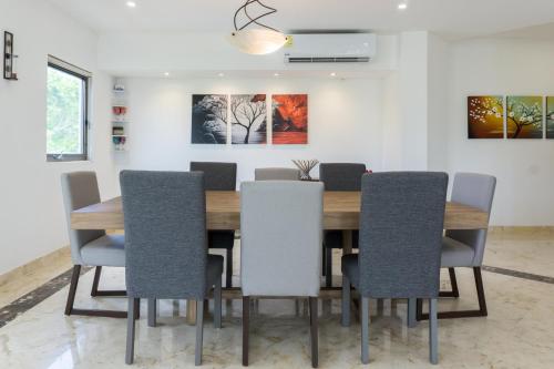 Paseo del Sol Surf B 301 condo in Playa del Carmen, Mexico