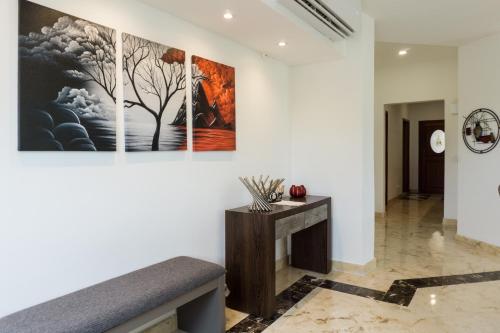 Paseo del Sol Surf B 301 condo in Playa del Carmen, Mexico