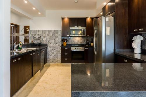 Paseo del Sol Surf B 301 condo in Playa del Carmen, Mexico