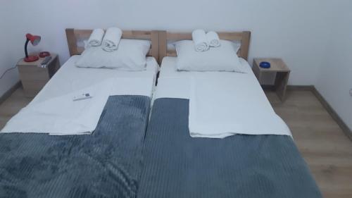 Prenociste Hostel Centar