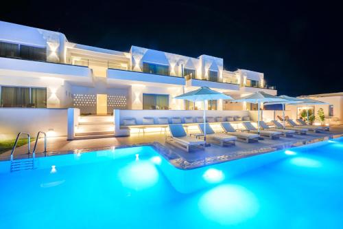 Narciso Thassos Luxury Suites