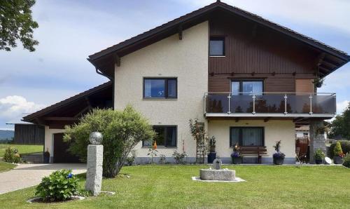 Ferienwohnung Fürst in Mauth, Deutschland