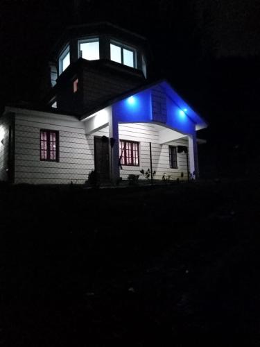 Star villa