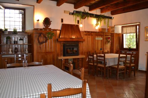 Albergo Grobberio in Szentmartin Buon Albergo