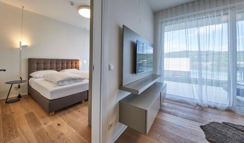 Hermitage Apartments 4