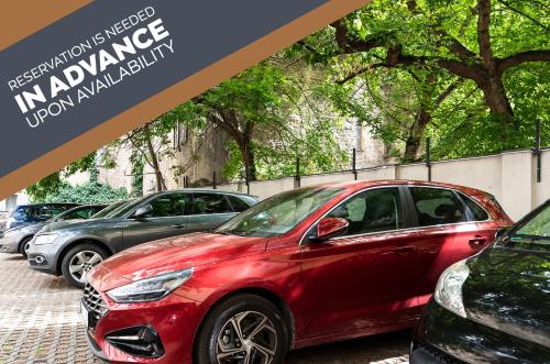 Impulso Fashion Hotel - main image