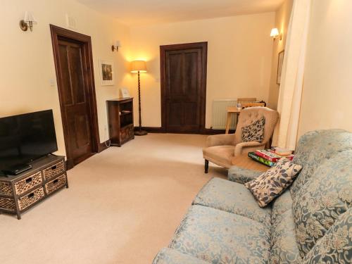 The Coach House Duns - image 10