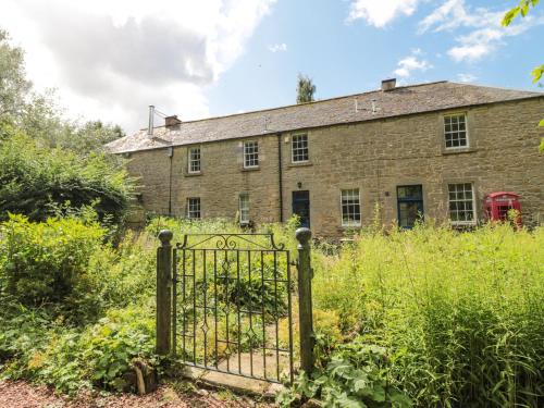 The Coach House Duns - image 4
