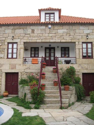  Casa da Bivó Mafalda in Tabuaço