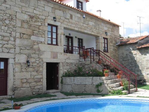 

Casa da Bivó Mafalda