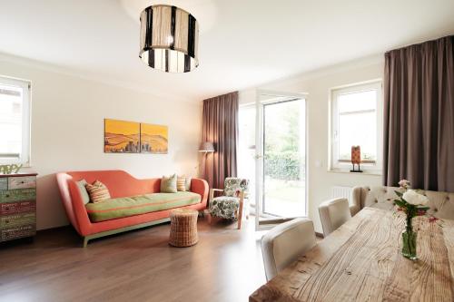 HOMEBOUND APARTMENTS Salzburg City II - contactless check-in