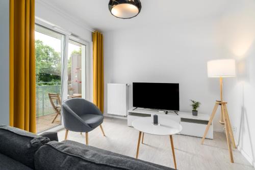 Apartments Poznań Malta Lake by Noclegi Renters