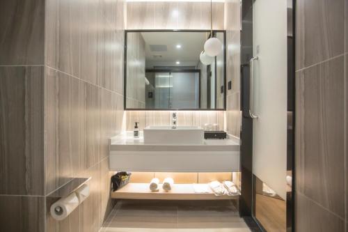 Grandlei Yue Hefei High Tech Hotel