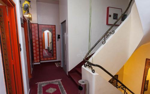 Hôtel Astrid, Casablanca (Foto 11)
