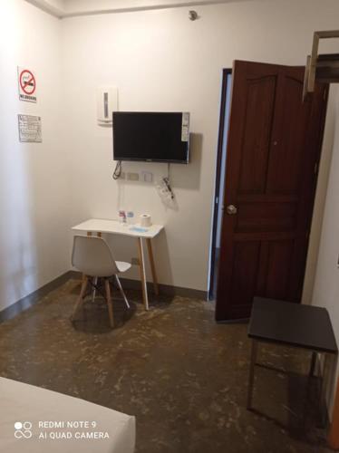 共用Lounge/電視區