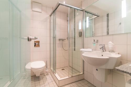 Hotel VierJahreszeiten am Seilersee 3.9km von Hemer entfernt