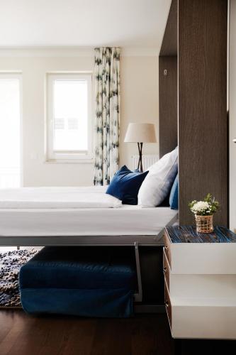 HOMEBOUND APARTMENTS Salzburg City II - contactless check-in, Salisburgo (foto 11)