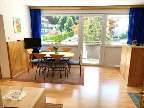 Apartment Alpine Dream Superior 1 Bedroom in Kaprun, Österreich