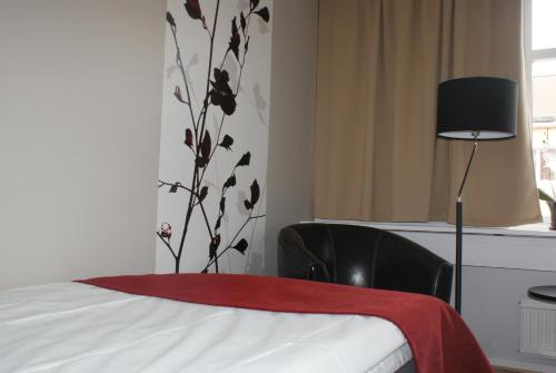 Best Western Hotel Statt Katrineholm