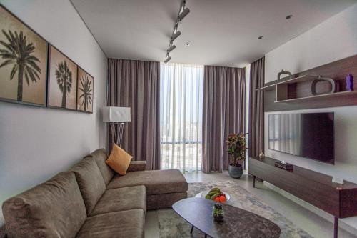 Swiss-Belinn Sharq in 科威特城中心