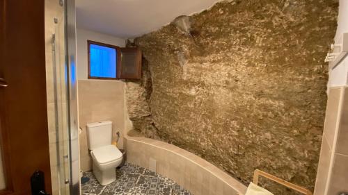  Casa del Viajero in Setenil
